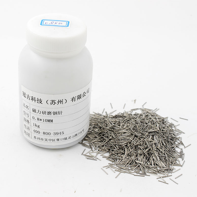 ViennaMagnetic Polishing Needle